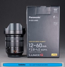 Panasonic lumix leica gebraucht kaufen Panasonic lumix leica gebraucht kaufen  Wuppertal