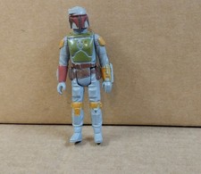 Boneco de ação Star Wars Boba Fett 3,75 polegadas (Harbro) solto SEM ARMA comprar usado  Enviando para Brazil