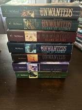 Complete series set for sale  Amherst