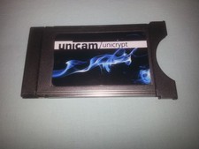 Unicam modul unicrypt gebraucht kaufen  Walsrode