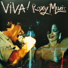 Roxy music viva for sale  LONDON