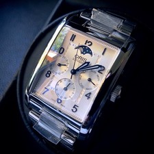 Oris automatic moon for sale  Calabasas