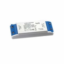 Zasilacz sterownika LED Elezenioc 1-60W 12V 5A na sprzedaż  PL