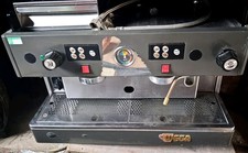 Wega commercisl coffee for sale  DONCASTER