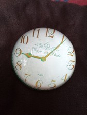 Glass paperweight like for sale  PETERBOROUGH