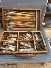 Antique vintage wooden for sale  BOSTON
