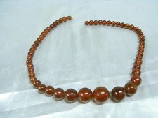 Ancien collier grosse d'occasion  Équeurdreville-Hainneville