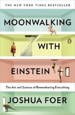 Moonwalking with einstein gebraucht kaufen  Berlin