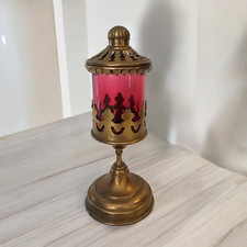 Antique brass depose for sale  Raymore