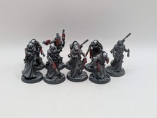 Warhammer necromunda delaque for sale  NOTTINGHAM