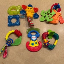 Nuby baby toys for sale  Harrisburg