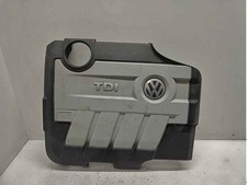 Cache moteur 03l103925ad d'occasion  Arc-sur-Tille