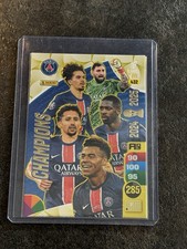 Panini adrenalyn ligue1 d'occasion  Cranves-Sales