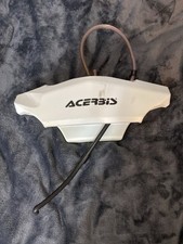Acerbis 2.1l handlebar for sale  WARMINSTER