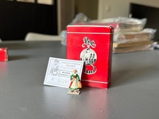 Figurine statuette collection d'occasion  Carquefou