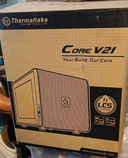 Thermaltake core v21 for sale  Boca Raton