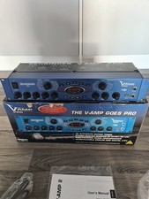 behringer v amp for sale  UK
