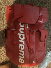Louis vuitton supreme for sale  Indianapolis