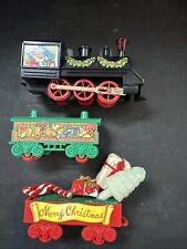 Vintage santa holiday for sale  Wytheville
