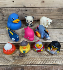 10x rubber ducky for sale  Brenton