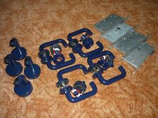 Türgriffe absperrriegel passe gebraucht kaufen  Jößnitz