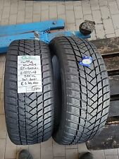 Coppia pneumatici usati usato  Rovigo