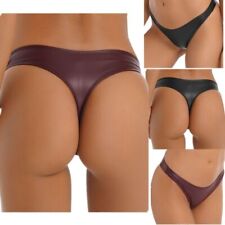Frauen höschen wetlook gebraucht kaufen  Bremen