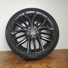 Wheel rim tires for sale  Cato