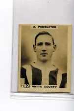 Phillips footballers photo for sale  WITHERNSEA