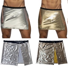 Jupe homme fendue d'occasion  France