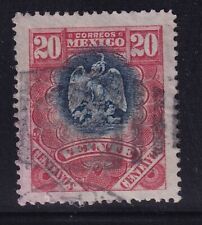 Ucx82 mexico 1899 for sale  Hidalgo