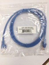 Cat.5e moulded ethernet for sale  Lenexa