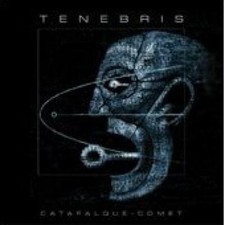 Usado, Tenebris - Catafalque Comet CD #G73069 comprar usado  Enviando para Brazil