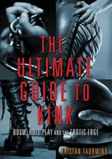 Ultimate guide kink for sale  Montgomery