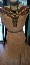 Costume carnevale donna usato  Toscolano Maderno