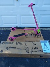 Used yvolution fliker for sale  Deerfield