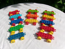 Lot lego duplo d'occasion  Colmar