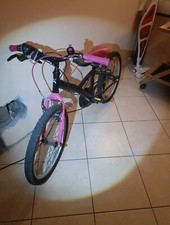 Bicicletta bambina usato  Valmontone
