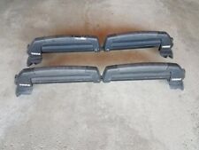 Thule snowcat integrated for sale  Salt Lake City