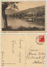 Casazza bergamo lago usato  Isola Vicentina
