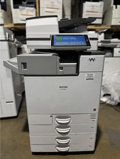 Imc4500 used multifunction for sale  Fairfield