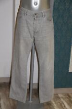Jeans droit gris d'occasion  Auterive