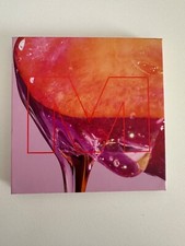Morphe lidschattenpalette arti gebraucht kaufen  Offenburg