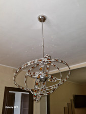 Lampadario bajour usato  Trappeto