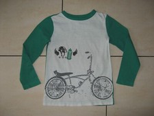 Langarmshirt little boystar gebraucht kaufen  Meßkirch