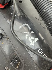 Fluval fx4 external for sale  UK