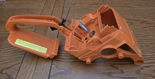 Oem stihl rear for sale  Connelly Springs