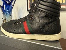 Gucci high top for sale  Palatine