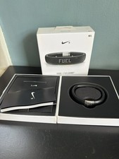 Nike + Fuelband SE rastreador de atividade fitness pulseira preta tamanho M/L na caixa O comprar usado  Enviando para Brazil