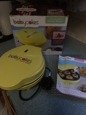 baby cakes for sale  PLYMOUTH